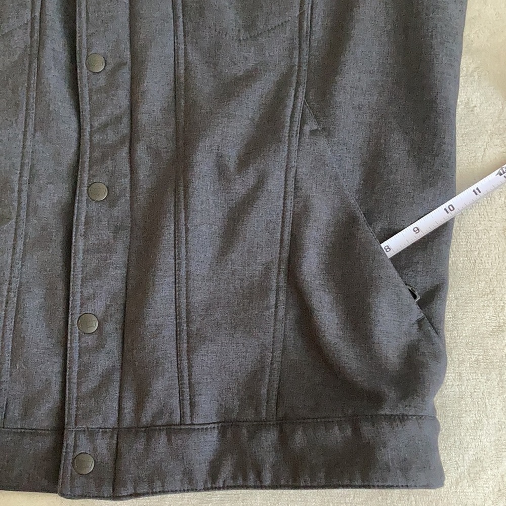 LEVIS jacket - Picture 10 of 11